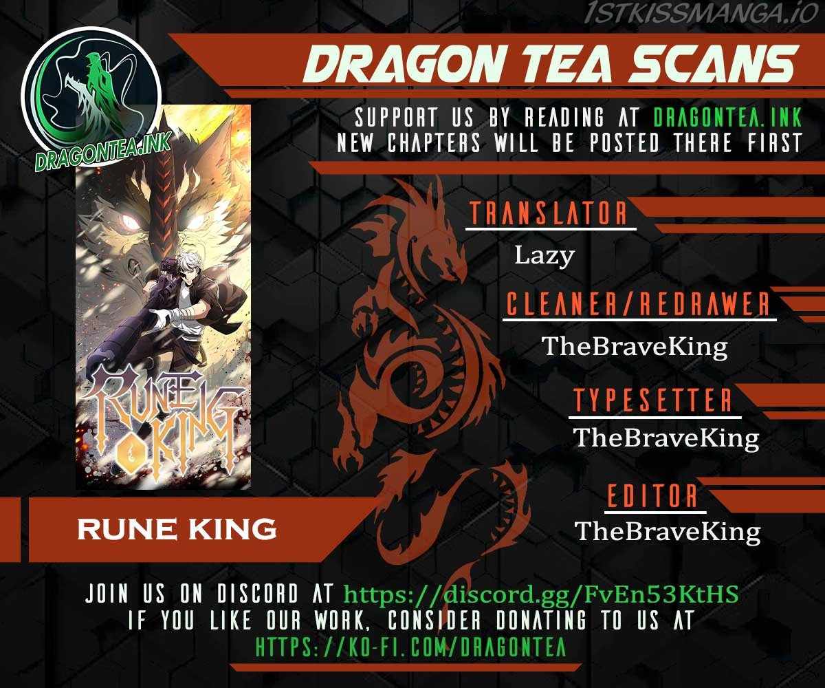 Rune King Chapter 29 1